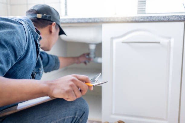 Best Emergency Plumbing Services in Fairway, KS